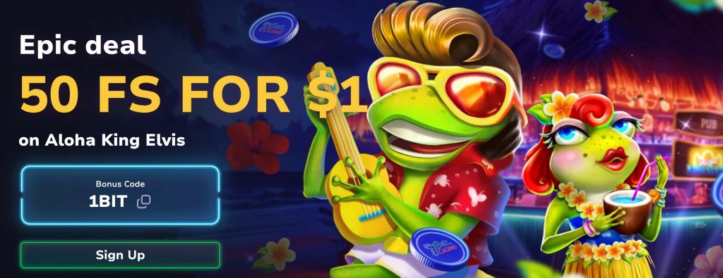 7Bit casino banner