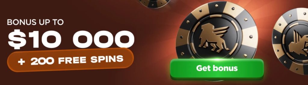 FairSpin casino banner